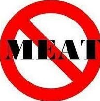 Remember to abstain from meat on Friday!