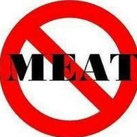 Don't Eat Meat Today Bot(@NoMeat_Friday) 's Twitter Profile Photo