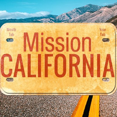 Features interesting places, historic landmarks & best-kept-secrets in California. Now Playing on YouTube ~ https://t.co/W5xTtRMC2R