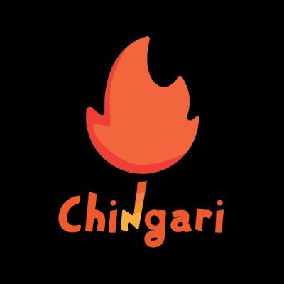 Chingari - Largest Web3 Social App 🔥
