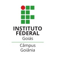 IFG - Câmpus Goiânia(@IFG_Goiania) 's Twitter Profile Photo