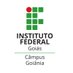 IFG - Câmpus Goiânia (@ifg_goiania) Twitter profile photo IFG - Câmpus Goiânia (@ifg_goiania) Twitter profile photo