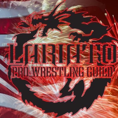 LariatoW's profile picture. We are an actioned packed, adrenaline pumping, traveling independent pro wrestling company that focuses on giving back to communities.