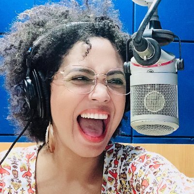 Brazilian Voice Actor • Artist • 44
I am a talented announcer, I live in Brazil and serve the world!

https://t.co/Y6NLNMPvPc
