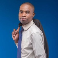 Zablon Nyonje (@zablon_nyonje) 's Twitter Profile