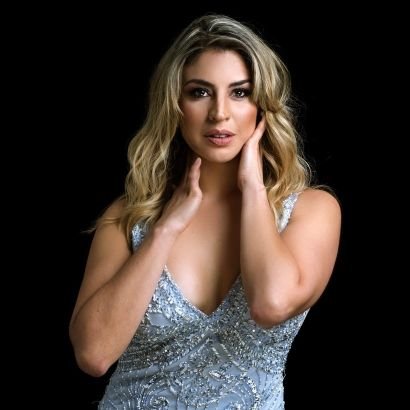 AnaRuge's profile picture. Colombian Ópera Singer (Soprano) - Ig: anaruge