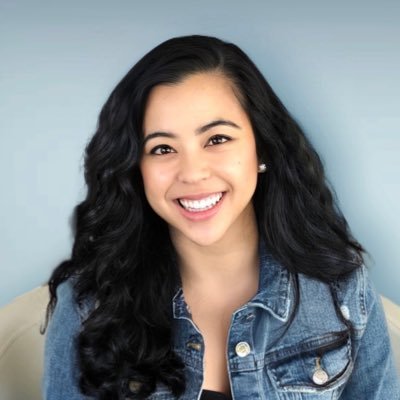 Iris Yan Profile