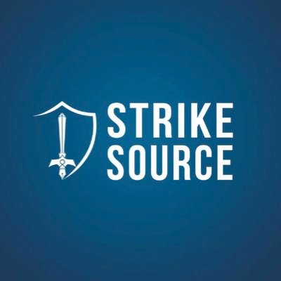 StrikeSourceGroup