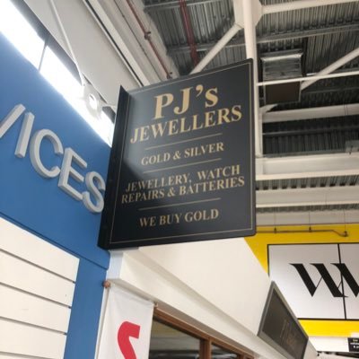 PJsJewellers Profile Picture