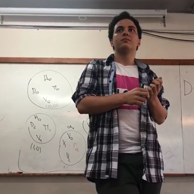 @Auth0Ambassador
The largest programming youtuber in Uruguay. +17k
My original (Spanish) account is @damiansire
@angularMVD and @montevideoJs Organizer