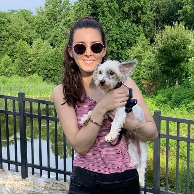 MollySiegel9's profile picture. Working towards my Health Sciences BS at ASU