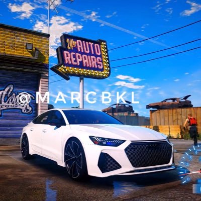 Marcbkl's profile picture. 🇩🇪🇷🇺 PSN: Marcbkl GTA 5 Online Cars Creator/Collector