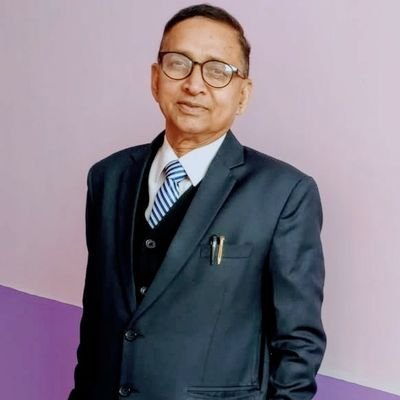 ADVOCATE PRACTISING IN THE SUPREME COURT OF INDIA. INTERESTED IN BRINGING POSITIVE CHANGES IN PUBLIC ADMINISTRATION TO RESTORE THE DIGNITY OF COMMON CITIZENS.