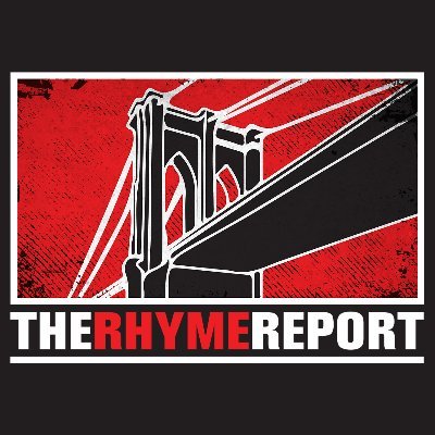 TheRhymeReport Profile Picture