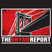 Ant One - The Rhyme Report(@TheRhymeReport) 's Twitter Profile Photo