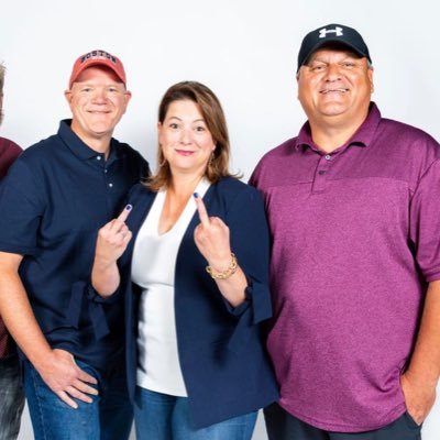 100.7 WZLX Boston's Classic Rock - Kevin, Pete, & Heather 5:30am - 10am Weekdays! Listen:https://t.co/kbvu1zkXE6