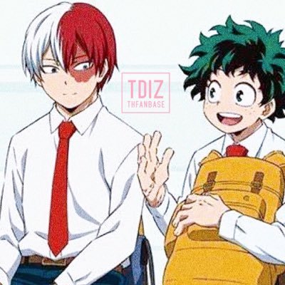TDIZ_FanbaseTH 🍰🥦 #I’ll be back 💚さんのプロフィール画像