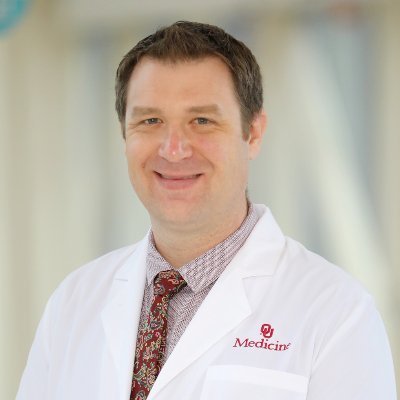 Assistant Professor, Department of Neurosurgery, University of Oklahoma; specializing in cerebrovascular surgery, AVMs, aneurysms, stroke.  Views are my own.