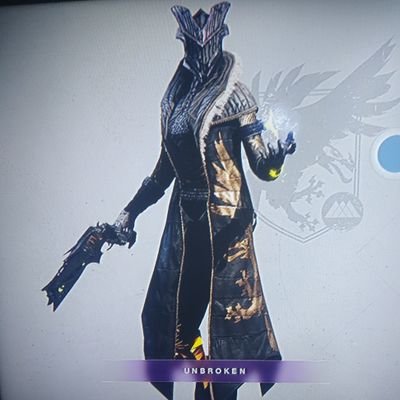 beninca_l's profile picture. player destiny