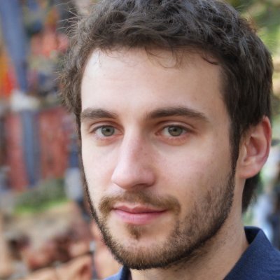 TheoDwyerBruh's profile picture. I write for Bleeding Cool, okay?