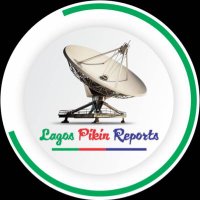 Lagos Pikin Reports(@LagosReports) 's Twitter Profile Photo