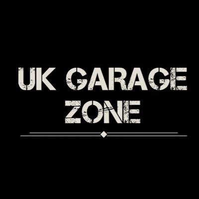 We share, plug and talk stuff all Garage related. why because we love garage music - ukgaragezone@hotmail.com