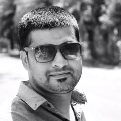 dsatish9's profile picture. Sr. Sub Editor cum News Reporter (Crime, Railways, RTO, Sports n City) in Navabharat, Nagpur, 🎭Blogger, #Vastushashtri, Indian Army Lover, Jai Hind..🇮🇳