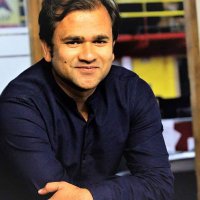 Javed Mansoori (@mjaved819) 's Twitter Profile