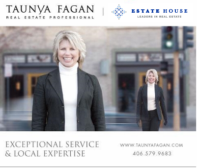 Taunya Fagan #BozemanHomes @ ESTATE House. @TaunyaFagan, unparalleled service for residential, luxury, ranches, land in Bozeman 406.579.9683