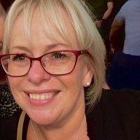 Gill Pearson (@gillpearson2) 's Twitter Profile