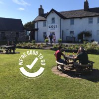 Coll Hotel (@collhotel) 's Twitter Profile