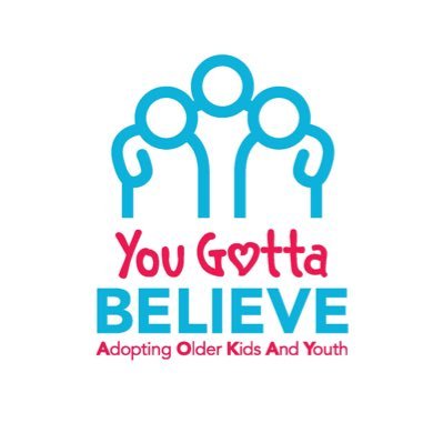 We find families for older kids in foster care. Every child deserves the unconditional love of a parent! It’s never too late for a family!