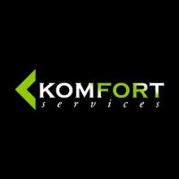 Komfort Services(@KomfortServices) 's Twitter Profile Photo