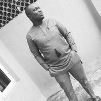 Osemobor Micheal (@osemobormicheal) 's Twitter Profile