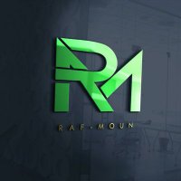 RafMoun Clothing(@rafmoun_clothn) 's Twitter Profile Photo