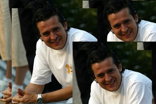 paco_quiroga's profile picture. cadena ser