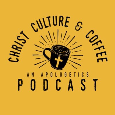 An apologetics podcast to help equip Christians to defend their faith and be confident in their faith.