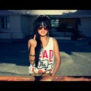 Kiki Kaulitz - @jillian_wright - Twitter