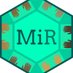 Mi_R (@miR_community) Twitter profile photo