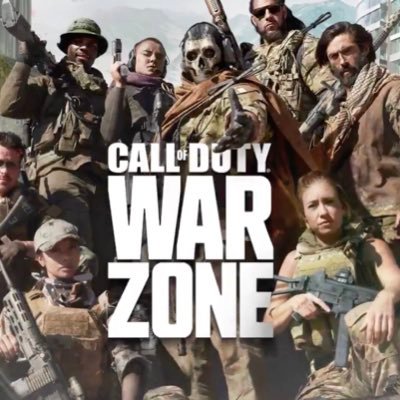 Call of Duty Warzone clips daily follower goal 💯