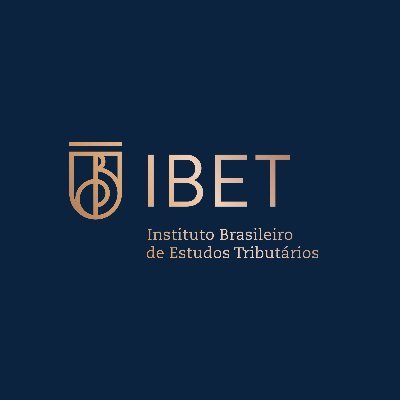 IBET - Instituto Brasileiro de Estudos Tributários