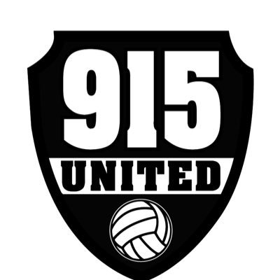 915UnitedVBC's profile picture. El Paso #1 Volleyball Club #United