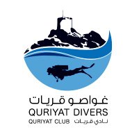 غواصو قريات (@quriyat_divers) Twitter profile photo