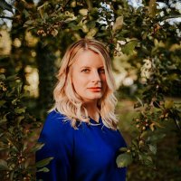 Rachael Polmanteer (@rmp4412) 's Twitter Profile Photo