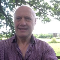 Richard Gregg - @Richard92610866 Twitter Profile Photo