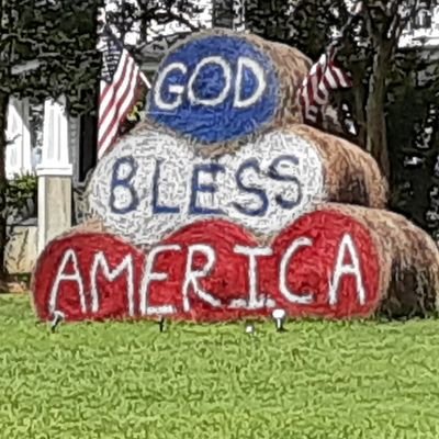 Scpeckerwood's profile picture. American proud of all of it very proud  all lives matter 
⚠️nothing I say is the opinion of my 🚒 employer ⚠️ARs matter 
NEVER THINK GUNS WILL BE GIVEN UP. EDC