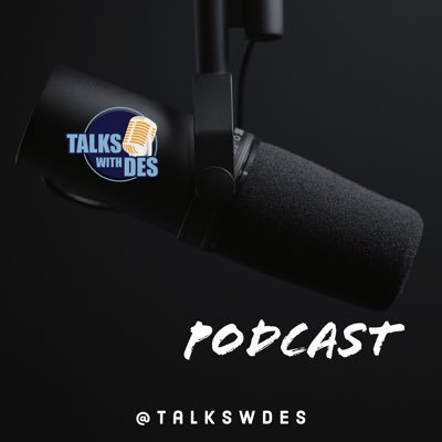 Jesus follower🙏🏾| PODCAST 🎙| Subscribe!| #TalksWithDes “BRING IT TO THE MIC” @draydams
