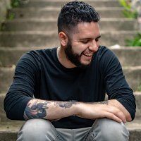 Devin McGuire (@mr_mcchoir) 's Twitter Profile