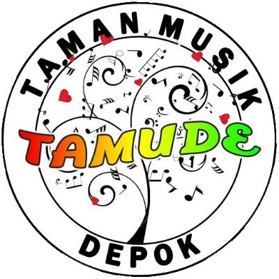 Program #BelajarMusikGratis utk anak/remaja #DEPOK usia SD s/d SMU (ber KK Depok)
Instagram: TamanMusikDepok
