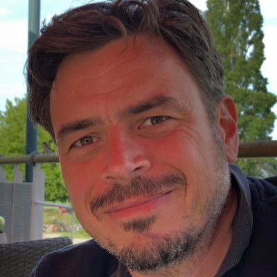 Director of Data Platform @ZalandoTech. he/him Find me on Mastodon: @unlaut@mastodon.world